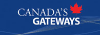 Canada's Gateways