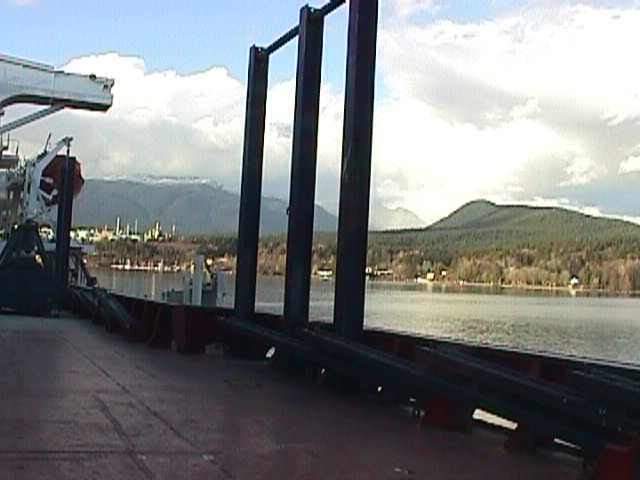 Vessel Images