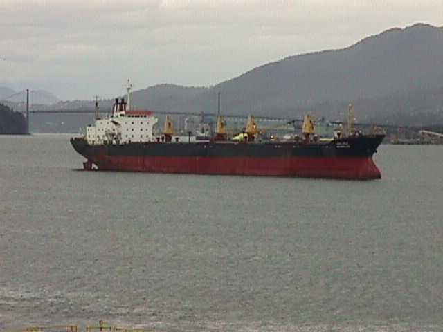 Vessel Images